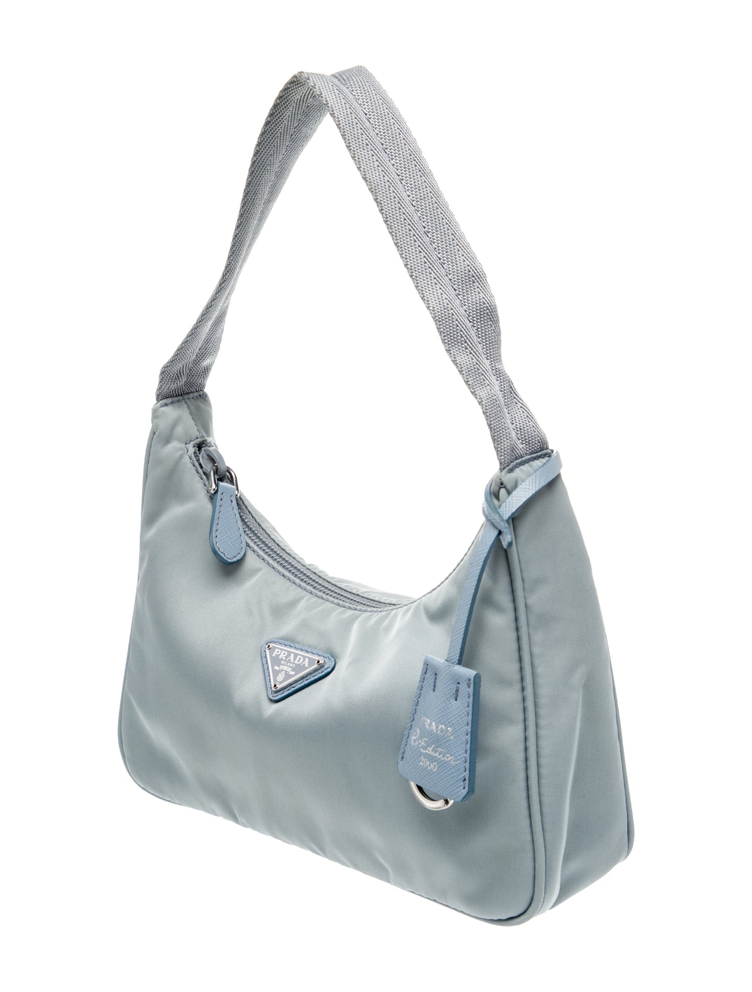 Prada Tessuto Nylon Re-Edition 2000